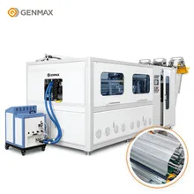 Taschenfederkernmontagemaschine 16 Reihen/Min Matratzenfederkernklebemaschine
