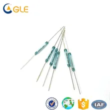 Hochwertiger Glas-Magnetreed-Schalter/ Reed-Sensor mit schnellem Versand