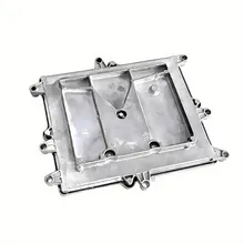 Pièces de moteur Carte électronique Module de contrôle électronique 0281010254