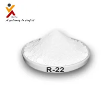 TiO2 Dióxido de Titanio Grado Rutile Biotio R-22 TiO2 Dióxido de Titanio Rutile