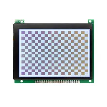 モノクロ 320240 コグモジュール Ra8835 コントローラー 8-Bit パラレルグラフィックLCDモジュール