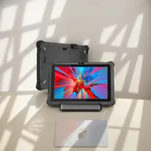 센케 맞춤형 IP67 방수 안드로이드 태블릿 고성능 IP67 내구성 태블릿 안드로이드