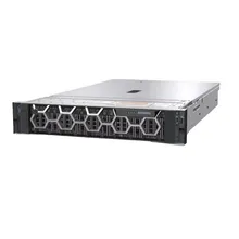 Serveur Rack Poweredge à Haute Performance avec Moule Privé R750/R650/R550 2u