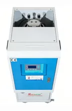 Hassas Enjeksiyon Kalıplama Süreçleri için Gelişmiş Sıcaklık Kontrol Makinesi