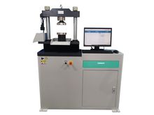 Mehrzweckprüfmaschine für Baustoffe
