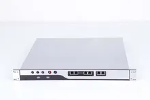 1u Nas 저장 서버 컴퓨터 상자 산업 서버는 랙마운트를 싼다