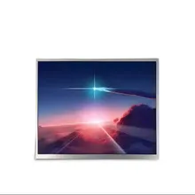 شاشة عرض وحدة LCD TFT مخصصة 12.1 بوصة عالية السطوع 15000 واجهة كهربائية Lvds