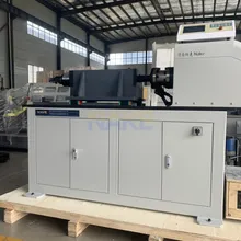Hochpräzises Bolzen-Drehmoment-Spannungsprüfgerät mit automatischem Testsystem