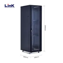 Soluzione per Data Center Micro a Rack Singolo per Server di Rete