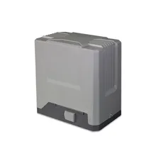 Operatore per cancello scorrevole Turtech 1200kg telecomando per sistema automatico di porta scorrevole