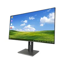 Hochauflösender 32 Zoll IPS 1080P Bildschirm Computer Rotations-Desktop-Computer Spiele LCD Flachbildschirm Anzeige