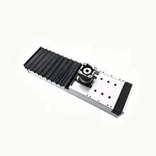 CCT175-2m25-DIN6-550-Fw Module de Contrôle de Mouvement Électrique pour Robot à Coordonnées Cartésiennes