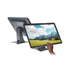 Precio de fábrica barato 15.6 pulgadas mini monitor LED capacitivo PC Android pantalla táctil Full HD