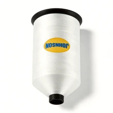 Fio de Máquina de Costura Johnson, OEM, Resistente a Altas Temperaturas e Tenaz