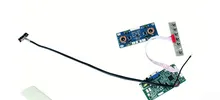 Módulo de monitor LCD de 43 polegadas para telas interativas