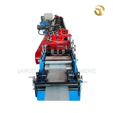 Türrahmen automatische Herstellung Walzformmaschine Türrahmen automatische Herstellung Walzformmaschine