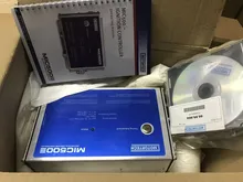 Controlador de Ignição Motortech Módulo de Controle de Ignição de Gerador a Gás Mic500