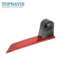 Transit Custom için LED’siz üçüncü fren lambası geri görüş kamerası Transit Custom için LED’siz üçüncü fren lambası geri görüş kamerası
