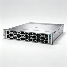 خادم راك AMD EPYC PowerEdge R5715 2U