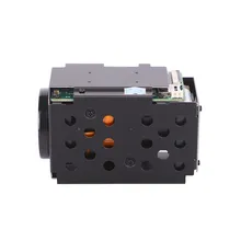 4MP 1/2.8'' CMOS 고해상도 적외선 줌 RTSP 카메라 모듈