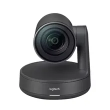 Nuovo sistema di videoconferenza HD Logitech Rally Plus Cc5000e 4K