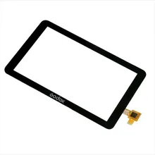 5.46 Écran tactile capacitif personnalisé pour système de caméra