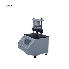 Máquina de Teste de Resistência à Compressão Inteligente / Máquina de Teste de Resistência à Compressão de Anel de Papel Corrugado