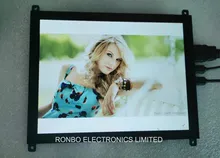 Ingresso HDMI 8.0 Pollice 1024X768 Display TFT LCD Touch Capacitivo Raspberry Pi