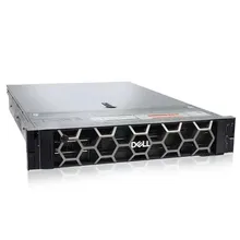 Servidor de Red Rack Poweredge R740 Nuevo