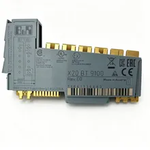 บีแอนด์อาร์ X20bt9100 โมดูล PLC X20 โมดูลควบคุม I/O อัตโนมัติ
