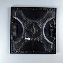 Panel Video Duvarı Reklam Kiralama Tabelası Billboard Ekran Parçası LED Ekran Modülü