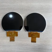 Vielseitiges 3.5 Zoll Hochauflösendes TFT LCD Touchscreen Display Modul
