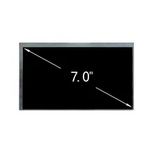 ラズベリーパイ 7 インチ Mipi Dsi インターフェース IPS TFT LCD ディスプレイパネルスクリーンモジュール