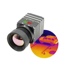 Sm567-3 Módulo de imagen térmica pequeño sin obturador módulo de cámara de núcleo de imagen térmica