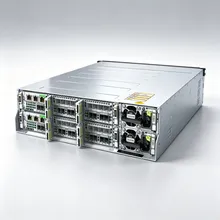 堅牢なリモートレプリケーション対応の耐久性に優れたネットワークデータブロックストレージを、仮想デスクトップインフラストラクチャ向けにカスタマイズ
