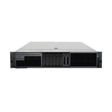 ประสิทธิภาพสูงของ Del L R840 เซิร์ฟเวอร์ Rack48 ช่องสำหรับ 6tb DDR4 การจัดเก็บหน่วยความจำ