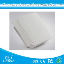 เครื่องอ่าน RFID UHF แบบบูรณาการสำหรับระยะกลางที่มีประสิทธิภาพสูง