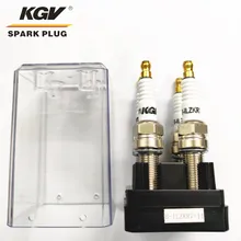 Sistema de Encendido de Alto Rendimiento