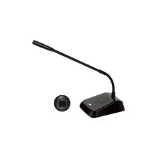 Bankfenster Walkie-Talkie Intercom-System