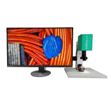 4K Hệ thống kính hiển vi số đo lường độ phân giải siêu cao 4K Hệ thống kính hiển vi số đo lường độ phân giải siêu cao