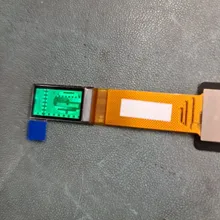 0.69 Màn hình OLED kích thước inch 96X16 SSD1306 Mô-đun OLED đơn sắc