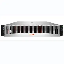 H3c Uniserver R4900 G3 Servidor en Rack