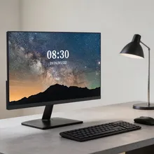 24 Monitor Desktop PC con Risoluzione FHD