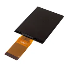 176X220 2 Modul LCD Warna TFT 2 Inci Display