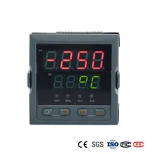 Pengendali Instrumen Digital PID yang Universal