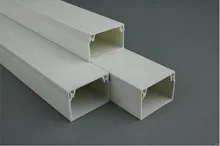 Macchina per la produzione di finestre in PVC, estrusore per canaline in UPVC