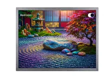 15-Inch Gömülü Dokunmatik Ekran LCD Ekran Modülü Lvds Arayüzü ile