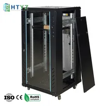 Serveurs Réseau Pas Cher 19 Pouce 18u Racks Réseau pour Système d'Ingénierie