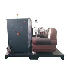 Máquina de Teste de Qualidade de Sofá Máquina de Teste Abrangente de Sofá Computadorizada Avançada