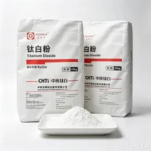 Rantile Grade TiO2 Antatase Type Powder R-2/R-5 902 ไทเทเนียมออกไซด์สำหรับปี 706 การทาสี